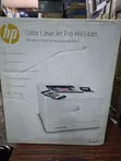 HP LaserJet 454dn Color Printer - 1