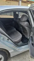 Honda Civic 2006 Silver - 1
