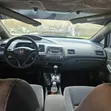 Honda Civic 2006 Silver - 4