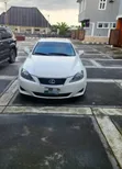Lexus IS 350 2012 Fari - 1