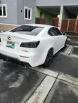Lexus IS 350 2012 Fari - 3