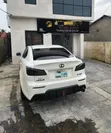 Lexus IS 350 2012 Fari - 4