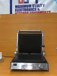 Silver Crest German Grill Toaster - 4