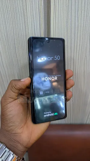 Honor 50 256GB UK Used