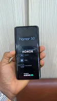 Honor 50 256GB UK Amfani - 4