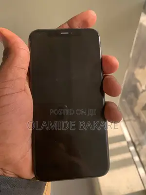 Apple iPhone 11 Pro 64GB Grey