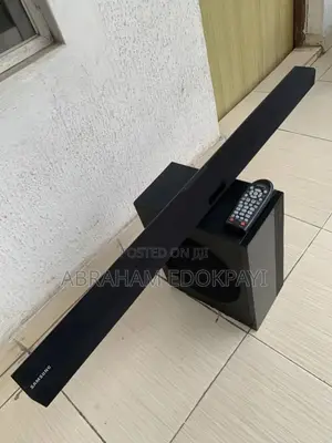 Samsung K450 Soundbar
