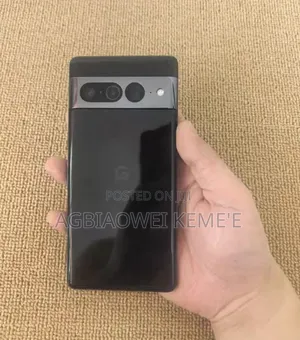 Google Pixel 7 Pro 256GB Baki