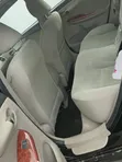 Toyota Corolla 2012 Black - 3