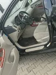 Toyota Corolla 2012 Black - 4