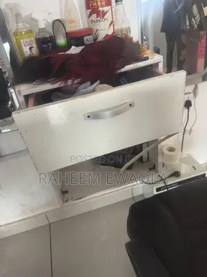 Salon Table for Sale
