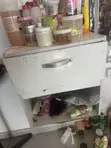 Salon Table for Sale - 2