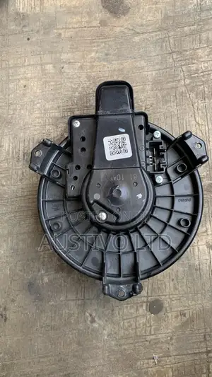 AC Blower Fan na Toyota Land Cruiser Prado (2016-2025)