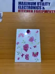 Kayan Yanka Gilashi Mai Siffar Rectangle (Amfani) - 1