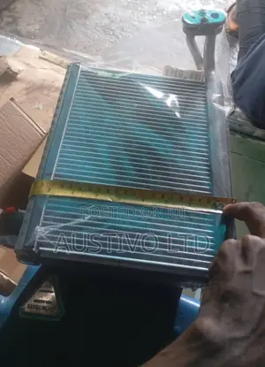 AC Evaporator na Mitsubishi L200 (2018)