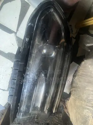 Dodge Charger Headlights 2016-2018