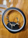 Nordic Deer Antler Fitilar Bango - 2