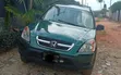 Honda CR-V 2003 Ja - 1