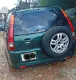 Honda CR-V 2003 Ja - 2