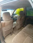 Honda CR-V 2003 Ja - 3