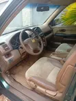 Honda CR-V 2003 Ja - 4