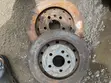 Ford Explorer Front Brake Discs (2011-2013) - 2