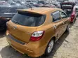 Toyota Matrix 2010 Gold - 2