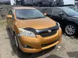 Toyota Matrix 2010 Gold - 4