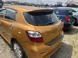 Toyota Matrix 2010 Gold - 5