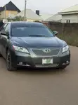 Toyota Camry 2008 - 1