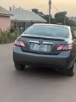 Toyota Camry 2008 - 2