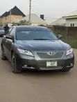 Toyota Camry 2008 - 3