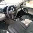 Toyota RAV4 2007 Silver - 3