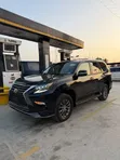 Lexus GX460 2014 Black - Foreign Used, Upgraded - 1