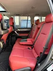 Lexus GX460 2014 Black - Foreign Used, Upgraded - 2