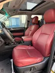 Lexus GX460 2014 Black - Foreign Used, Upgraded - 3