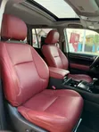 Lexus GX460 2014 Black - Foreign Used, Upgraded - 5
