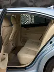 Lexus ES 2015 Blue - Tokunbo Mai Sauki - 4