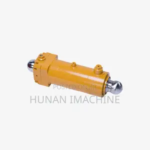 Imachine Concrete Pump Swing Cylinder - Brand New