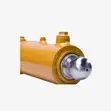 Imachine Concrete Pump Swing Cylinder - Brand New - 3