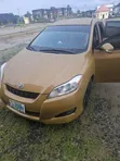 Toyota Matrix 2010 - 2