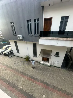 4-Bedroom Semi-Detached Duplex for Rent in Ikate