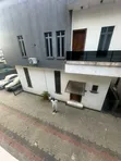 4-Bedroom Semi-Detached Duplex for Rent in Ikate - 1