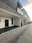 4-Bedroom Semi-Detached Duplex for Rent in Ikate - 2