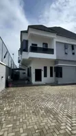 4 Bedroom Duplex don haya a Lekki - 1