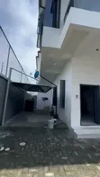 4 Bedroom Duplex don haya a Lekki - 2