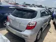 Toyota Matrix 2010 Silver - 1