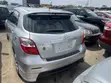 Toyota Matrix 2010 Silver - 4