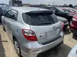 Toyota Matrix 2010 Silver - 5