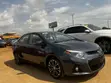 2016 Toyota Corolla Sport - 1